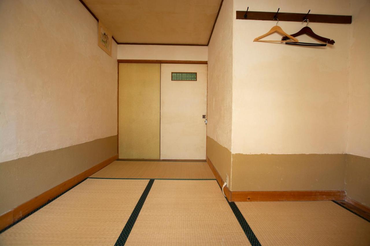 Guesthouse Bon Kyōto Exterior foto