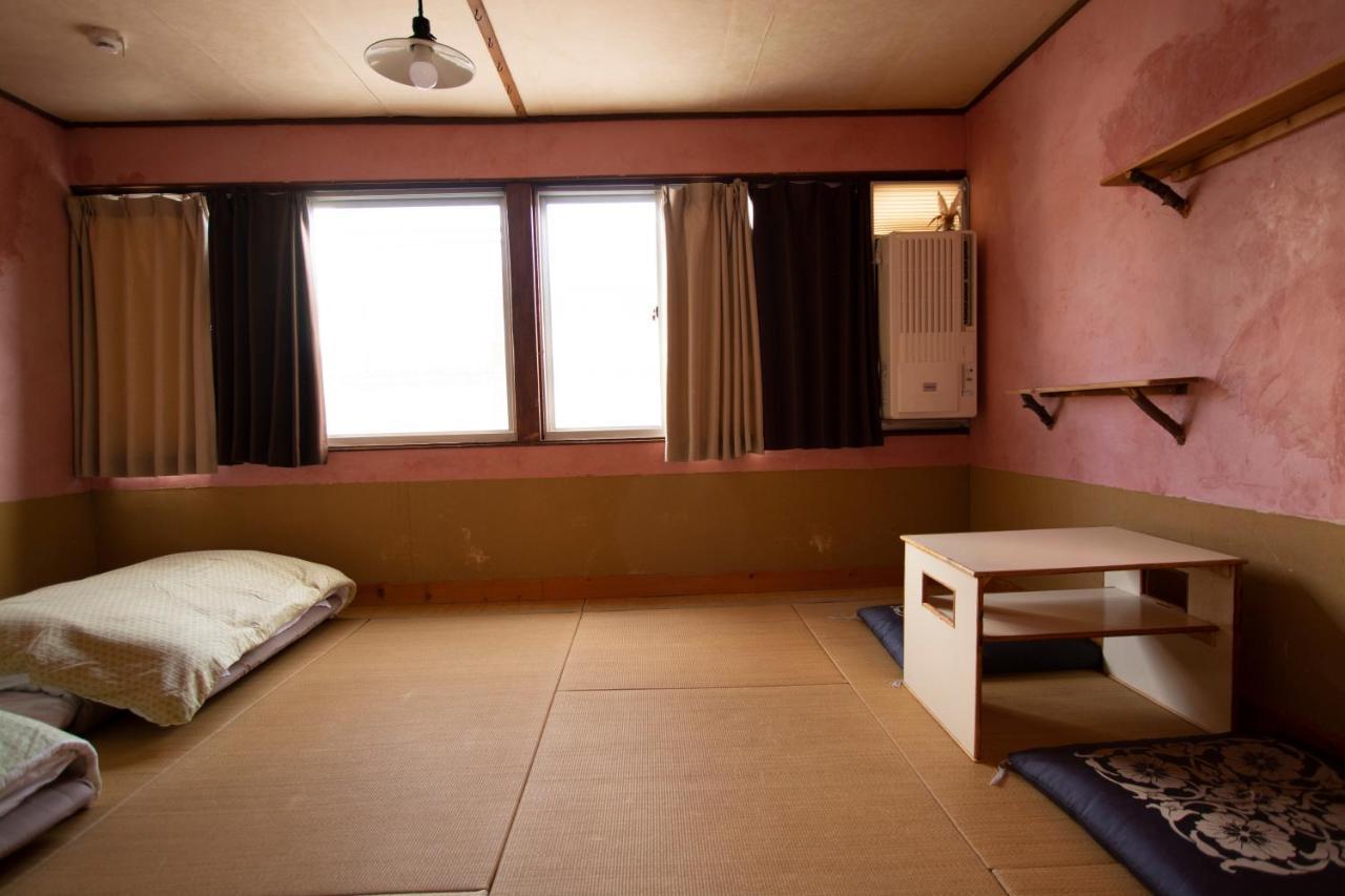 Guesthouse Bon Kyōto Exterior foto