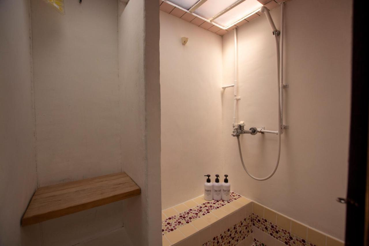 Guesthouse Bon Kyōto Exterior foto