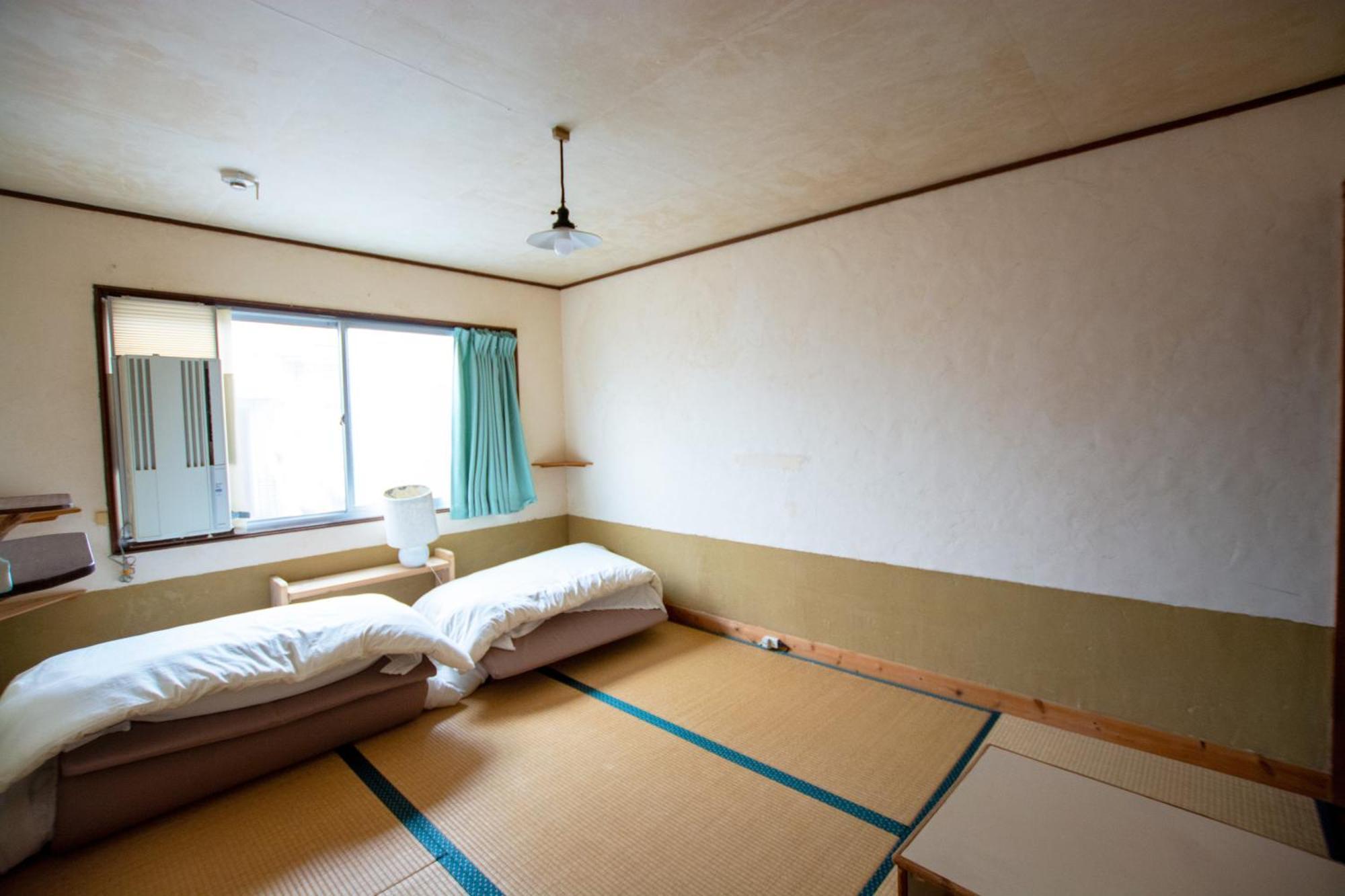 Guesthouse Bon Kyōto Exterior foto