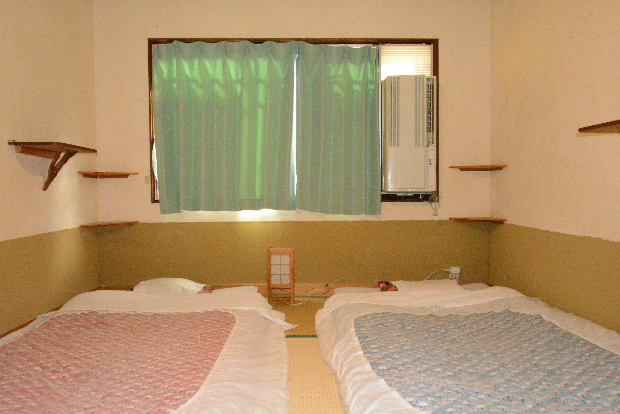 Guesthouse Bon Kyōto Exterior foto