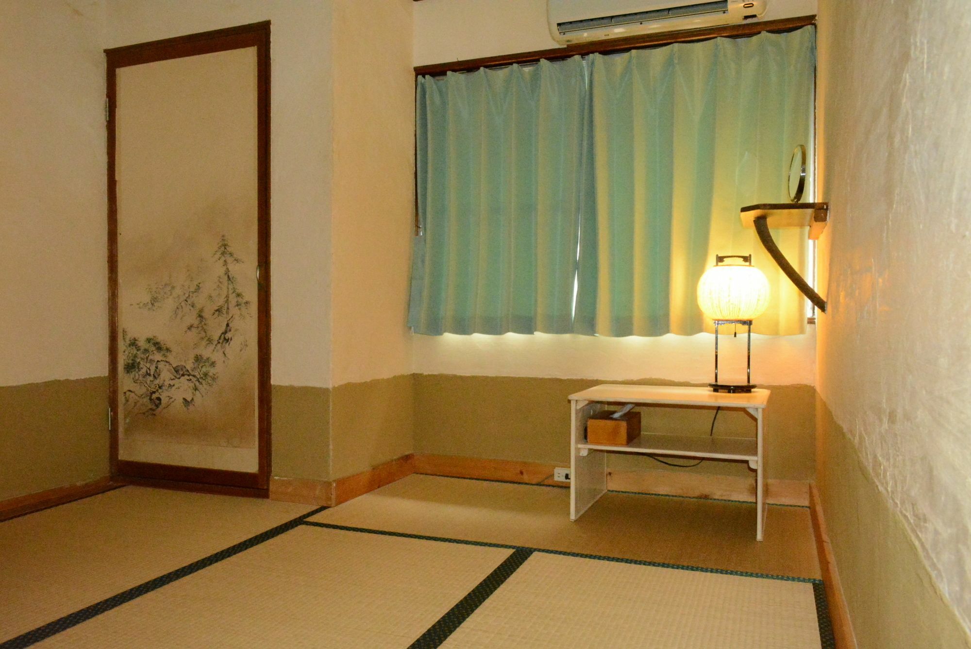 Guesthouse Bon Kyōto Exterior foto