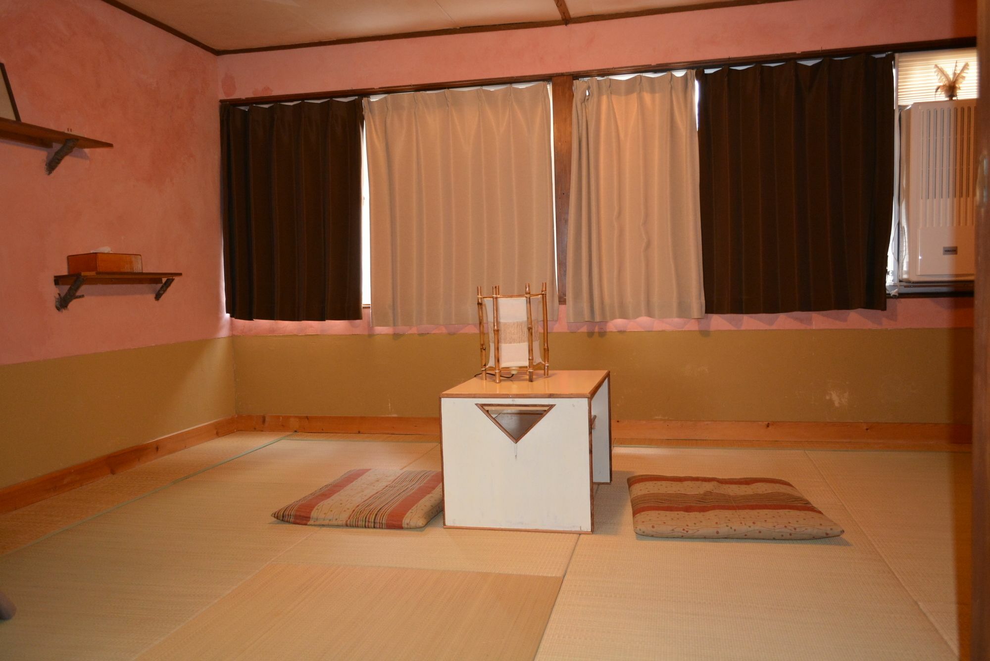 Guesthouse Bon Kyōto Exterior foto