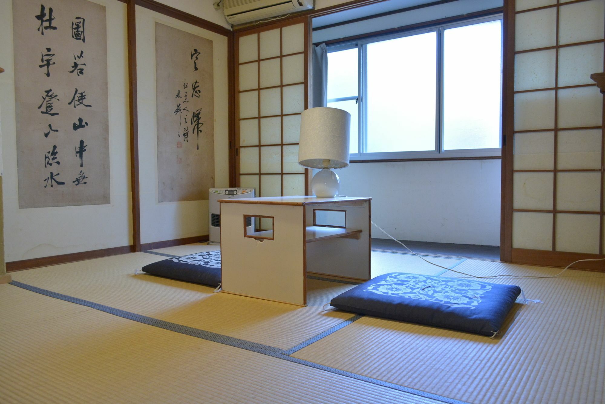 Guesthouse Bon Kyōto Exterior foto