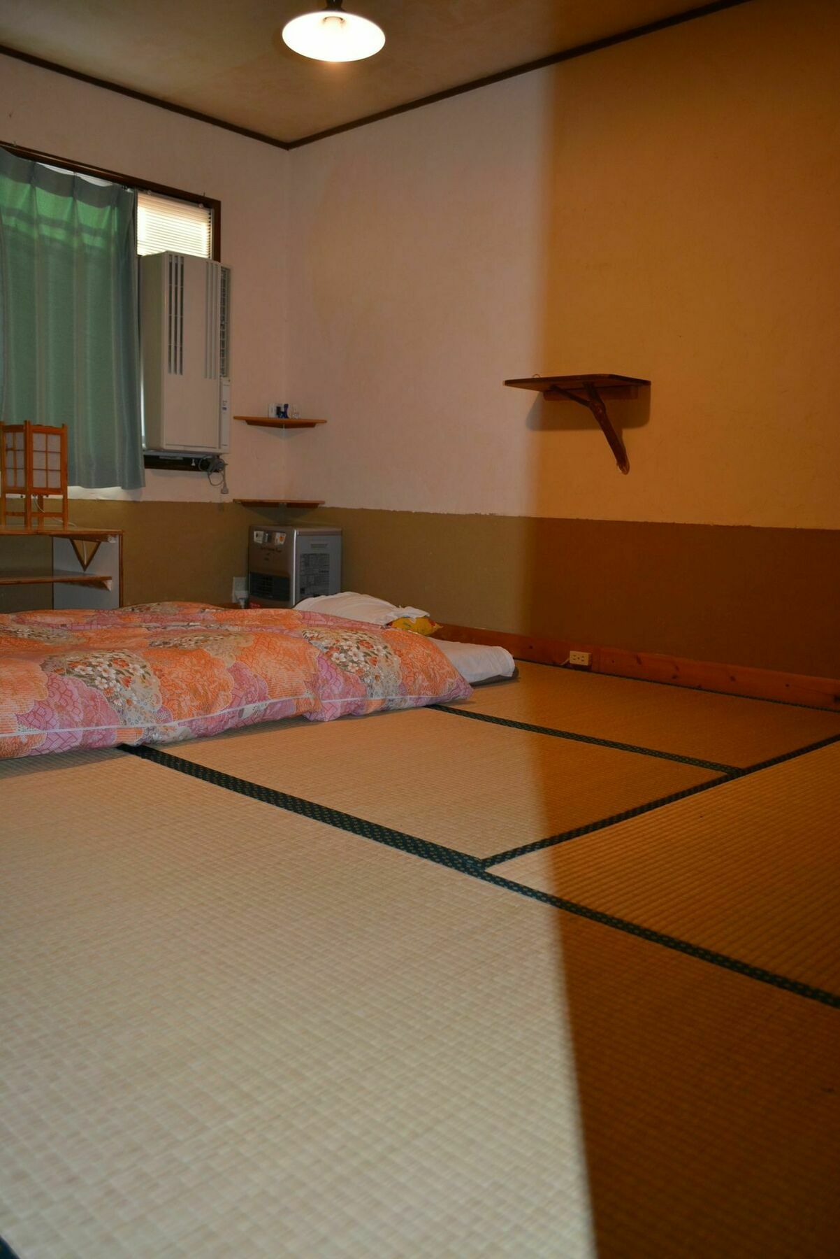Guesthouse Bon Kyōto Exterior foto