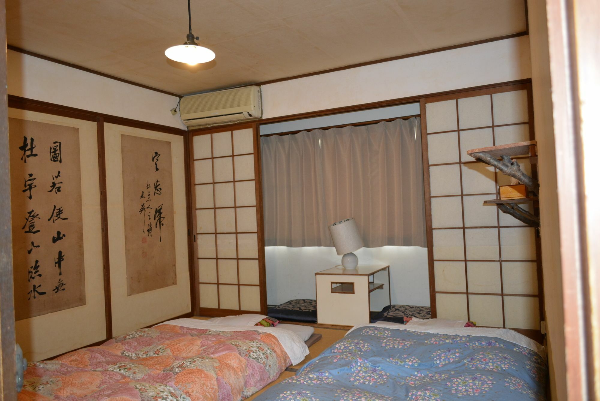 Guesthouse Bon Kyōto Exterior foto
