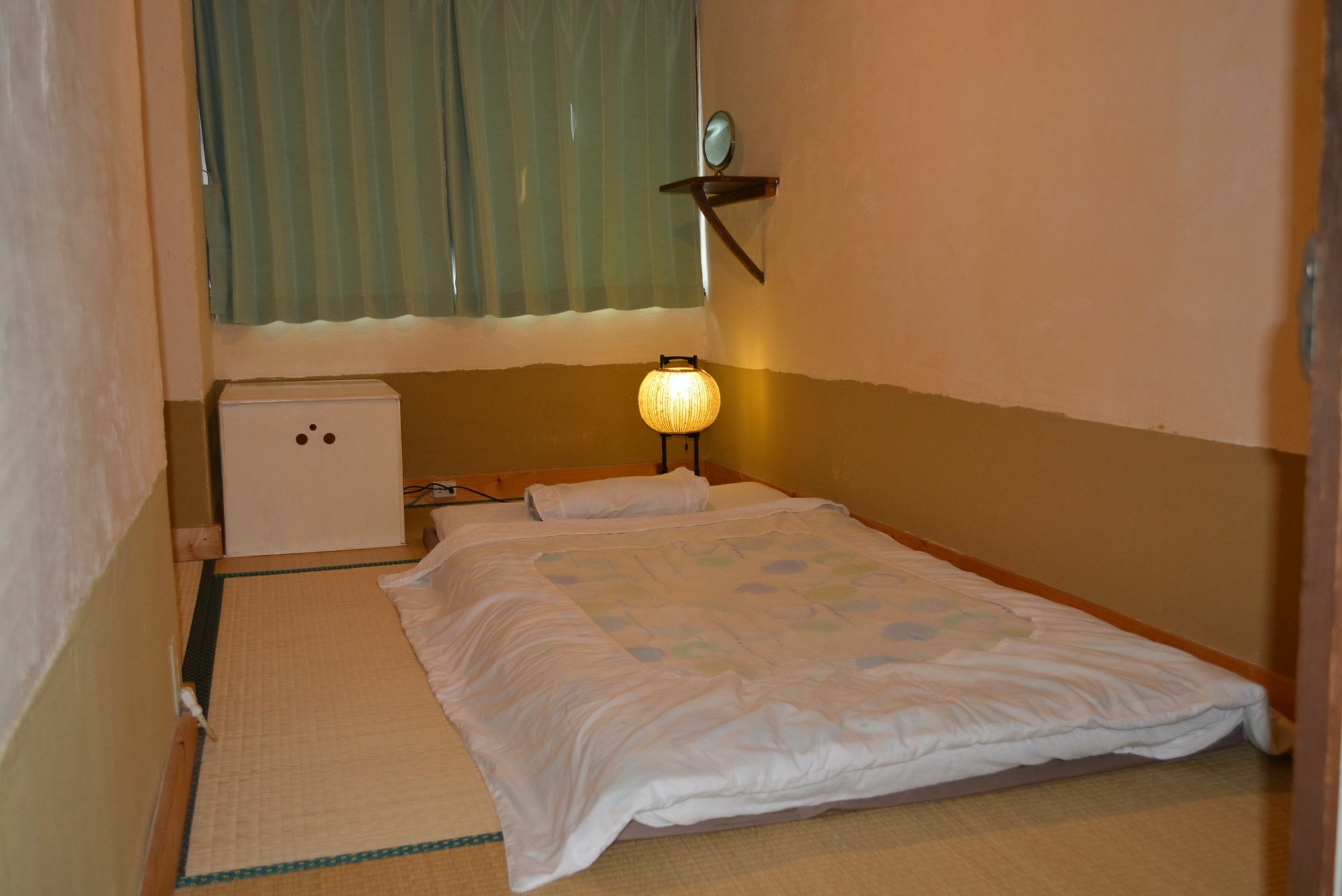 Guesthouse Bon Kyōto Exterior foto